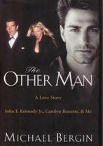 The Other Man 9780060723897 Michael Bergin, Boeken, Verzenden, Gelezen, Michael Bergin