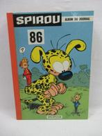 Spirou (magazine) - Reliure N°86 - 1 Album - Eerste druk -, Nieuw