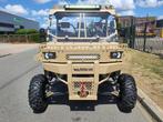Online veiling: Warrior 1000 MXD UTV, Nieuw