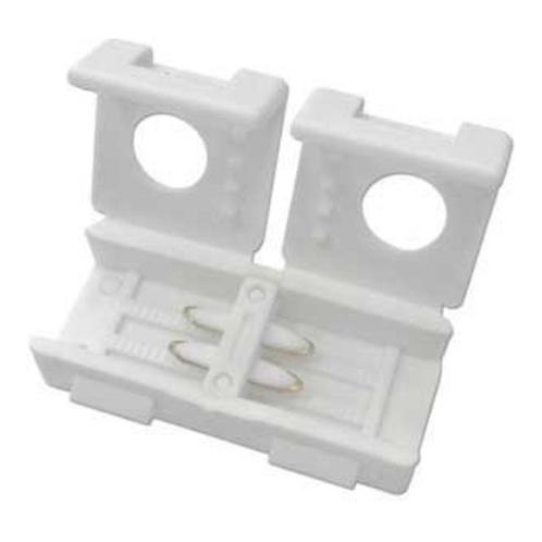 Middel Connector 220-240V LED strips | Pro serie, Huis en Inrichting, Lampen | Overige, Nieuw, Ophalen of Verzenden