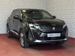 Zakelijke Lease |  Peugeot 3008 130PK ALLURE LEER I-COCKPIT, Automaat, Gebruikt, Overige kleuren, SUV of Terreinwagen