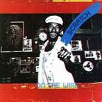 LP gebruikt - Various - Scratch On The Wire, Verzenden, Zo goed als nieuw