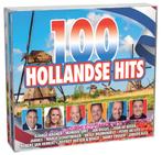 100 Hollandse Hits 2024 - 4CD, Ophalen of Verzenden, Nieuw in verpakking