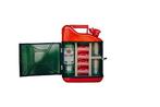 Jerrycan Minibar – 10 liter - Rood