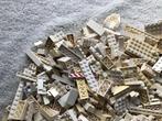 Lego - 3000 gram gebruikte bouwstenen en onderdelen in de, Nieuw