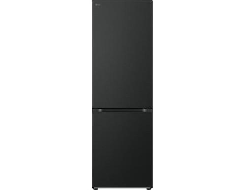 LG Koelvries 344 liter RVS, Witgoed en Apparatuur, Koelkasten en IJskasten
