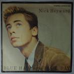 Nick Heyward - Blue Hat For A Blue Day - Single, Gebruikt, 7 inch, Pop, Single