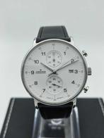 Junghans - Chronoscope - Zonder Minimumprijs - Heren - 2020+, Nieuw