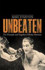 Unbeaten 9781509822485 Mike Stanton, Verzenden, Gelezen, Mike Stanton