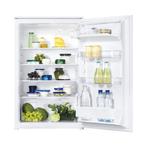 Zanussi inbouw koelkast 88cm ZBA15023SK -, Ophalen of Verzenden, Nieuw