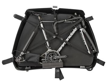 Fietskoffer voor Racefiets Bike Box 2.0 beschikbaar voor biedingen