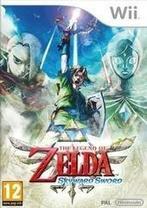 The Legend of Zelda: Skyward Sword - Wii (Wii Games), Spelcomputers en Games, Games | Nintendo Wii, Nieuw, Verzenden