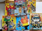 Agent 327 | Stripboeken | Martin Lodewijk, Boeken, Stripboeken, Gelezen, Complete serie of reeks, Verzenden