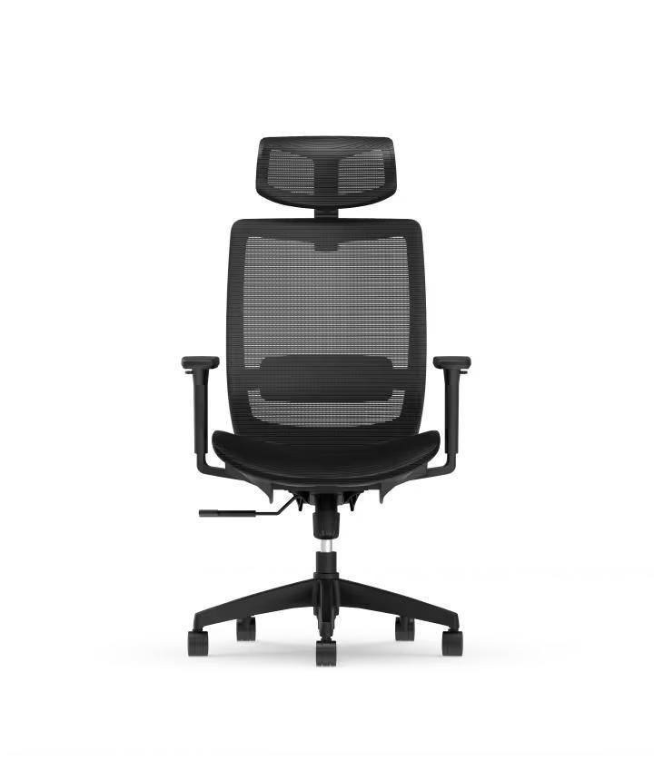 Ergonomische Bureaustoel -  Office Chair - Gamestoel - Volwa, Huis en Inrichting, Overige Huis en Inrichting, Nieuw, Verzenden