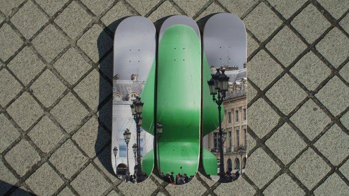Paul McCarthy (1945) - Tree (Place Vendôme), 2014, Antiek en Kunst, Kunst | Designobjecten