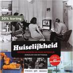 Huiselijkheid 9789085711216 Marjolein van Rotterdam, Verzenden, Gelezen, Marjolein van Rotterdam