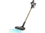 Mova -  S5 Sense Steelstofzuiger Incl. Kruimelzuiger, Witgoed en Apparatuur, Stofzuigers, Verzenden, Nieuw, Reservoir, Minder dan 1200 watt