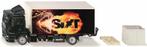 Siku 1997 SIXT vrachtwagen met box, Nieuw
