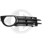 BUMPER GRILL VOOR AUDI A3 8P 2003-2008 8P4807681B, Auto-onderdelen, Ophalen of Verzenden, Nieuw