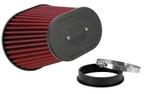 AEM Dryflow Air Filter-Oval Tapered 8in x 10.5in O/S Base /, Ophalen of Verzenden, Nieuw