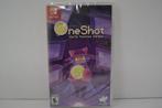 Oneshot - World Machine Edition - SEALED (SWITCH USA), 1 speler, Verzenden, Zo goed als nieuw