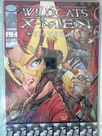 WildC.A.T.s / X-Men: The Silver Age #1 - EGC 9.0 - 1 Graded, Nieuw