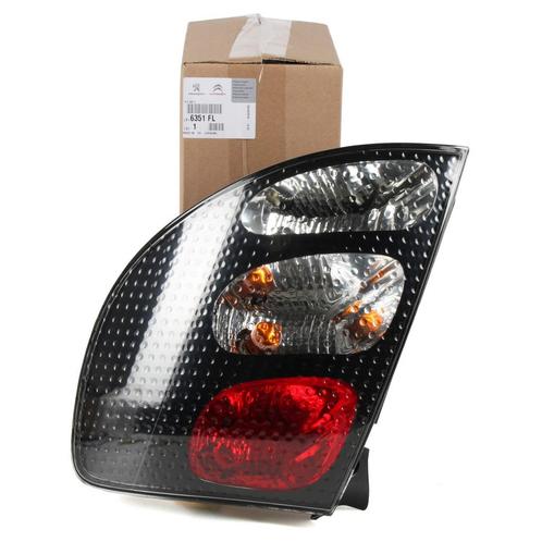 Achterlicht Rechts Citroen C3 6351.FL CITROËN C3 Pluriel.., Auto-onderdelen, Verlichting, Nieuw, Ophalen of Verzenden