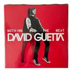 David Guetta - Nothing But The Beat Limited Edition Red, Verzenden, Nieuw in verpakking