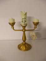 Disneyland Parijs - Beeldje - Lumiere Light-up (original, Nieuw