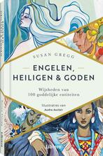 Engelen, heiligen & goden 9789463593380 Susan Gregg, Verzenden, Gelezen, Susan Gregg