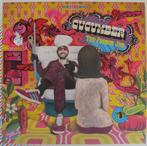 LP gebruikt - Cosmic Groove -, Verzenden, Zo goed als nieuw
