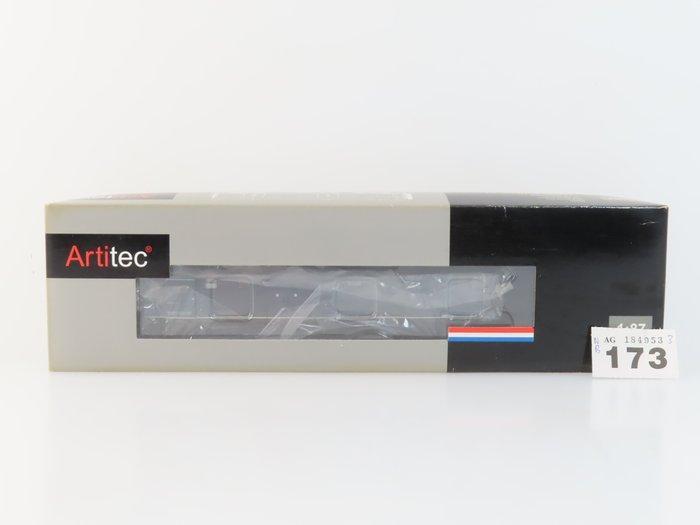 Artitec H0 - 20.246.02 - Modeltrein personenwagen (1) -, Hobby en Vrije tijd, Modeltreinen | H0
