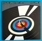 Eagles - Greatest Hits Volume 2 & Their Greatest Hits, Nieuw in verpakking
