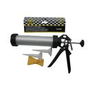 Benson Kitspuit - Gesloten model - 310 ml - Aluminium - 2..., Ophalen of Verzenden, Nieuw