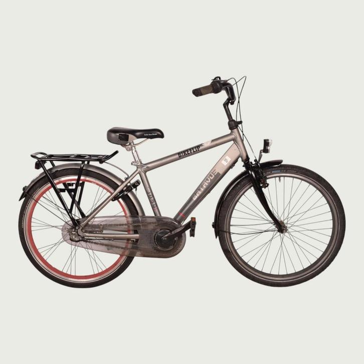 Batavus kinderfiets 24 inch, Fietsen en Brommers, Fietsen | Kinderfietsjes, Gebruikt, Ophalen of Verzenden