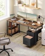 Bureau - computerbureau / kantoorbureau - breedte 160 cm -, Huis en Inrichting, Verzenden, Nieuw