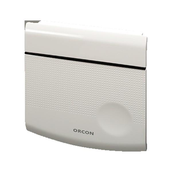 Orcon CO2 ruimtesensor 15RF, Doe-het-zelf en Verbouw, Ventilatie en Afzuiging, Verzenden