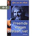 Vreemde Vragen Bestaan Niet 9789058600264 J.C. van der Heide, Boeken, Verzenden, Gelezen, J.C. van der Heide