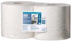 Tork Advanced industriepapier 2-lgs 255 mtr x 24 cm - 2 roll, Verzenden