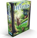 Ecosystem | Genius Games - Gezelschapsspellen, Hobby en Vrije tijd, Gezelschapsspellen | Bordspellen, Verzenden, Nieuw