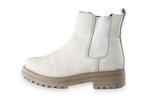 Sub55 Chelsea boots in maat 40 Beige | 10% extra korting, Kleding | Dames, Schoenen, Verzenden, Beige, Overige typen, Sub55