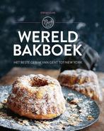 9789464666762 Wereldbakboek Stefan Elias, Verzenden, Nieuw, Stefan Elias