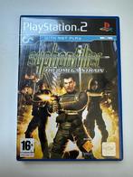 Syphon Filter The Omega Strain, Spelcomputers en Games, Verzenden, Nieuw