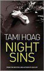 Night Sins 9780752803531 Tami Hoag, Gelezen, Tami Hoag, Verzenden