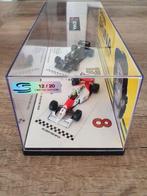 Mclaren - Formula One - Ayrton Senna - Figuurtje, Kunstwerk,, Nieuw
