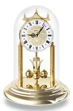 Jaarpendule stolpklok 819-080H, Verzenden