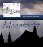 Maastricht, souvenir in tekeningen 9789086660803 P. Winnubst, Verzenden, Gelezen, P. Winnubst