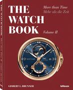 9783961713608 The Watch Book | Tweedehands, Verzenden, Zo goed als nieuw, Brunner, Gisbert L.