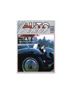 1985 AUTO SELEKT MAGAZINE 11 NEDERLANDS, Nieuw, Author