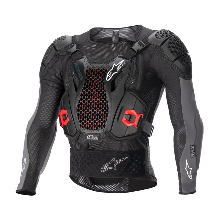 Bodyprotector Alpinestars Bionic Plus V2 (Bodyprotectors), Motoren, Accessoires | Overige, Nieuw, Verzenden